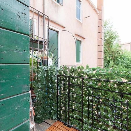 Ca' Della Scala Apartamento Veneza Exterior foto