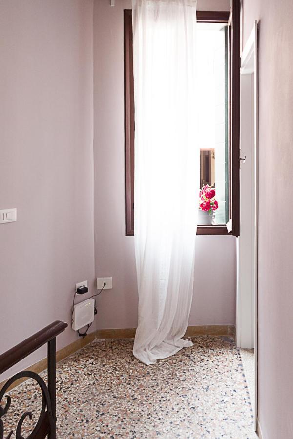 Ca' Della Scala Apartamento Veneza Exterior foto