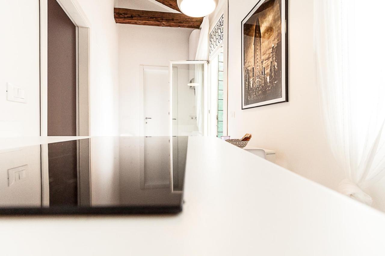 Ca' Della Scala Apartamento Veneza Exterior foto