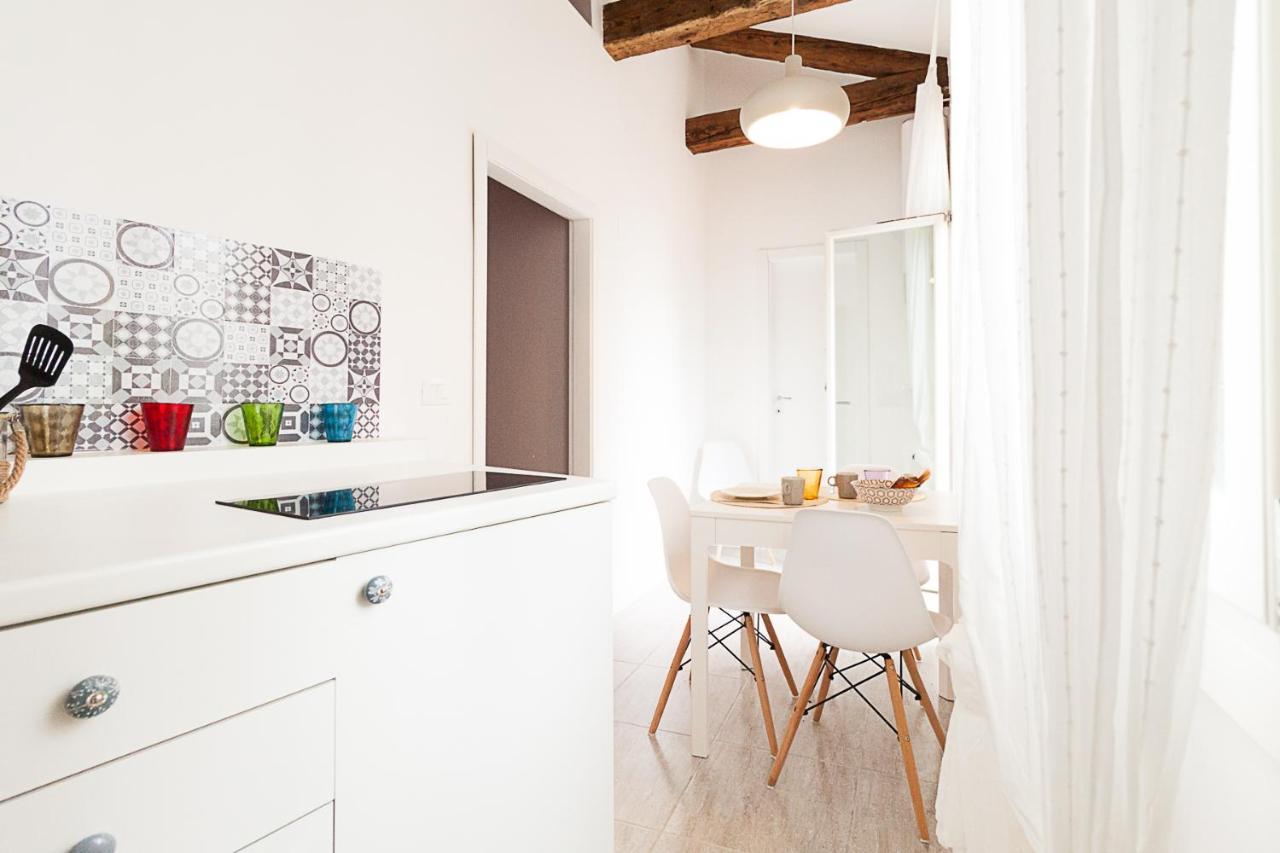Ca' Della Scala Apartamento Veneza Exterior foto