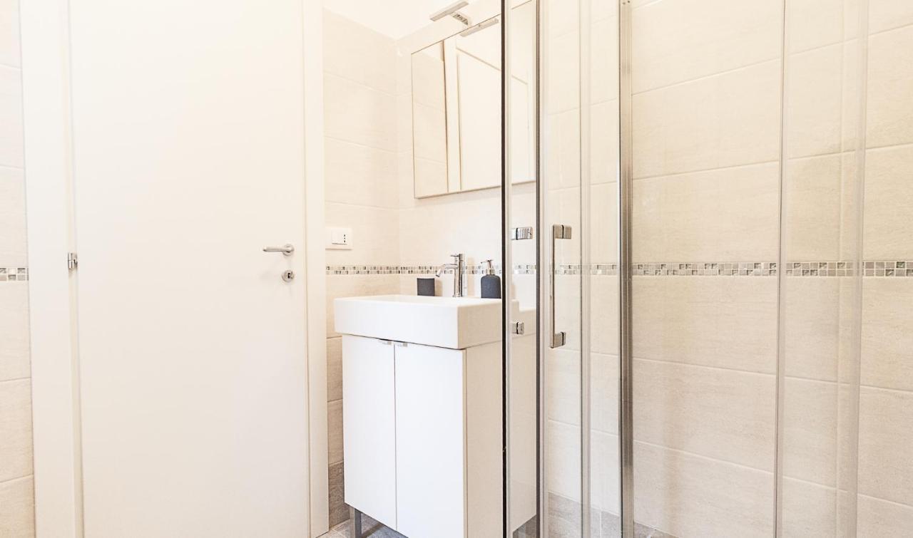 Ca' Della Scala Apartamento Veneza Exterior foto