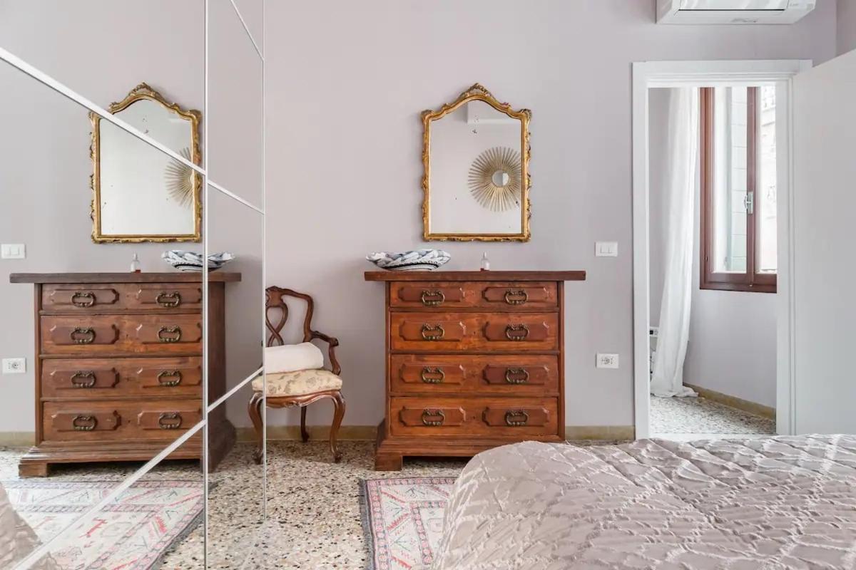 Ca' Della Scala Apartamento Veneza Exterior foto