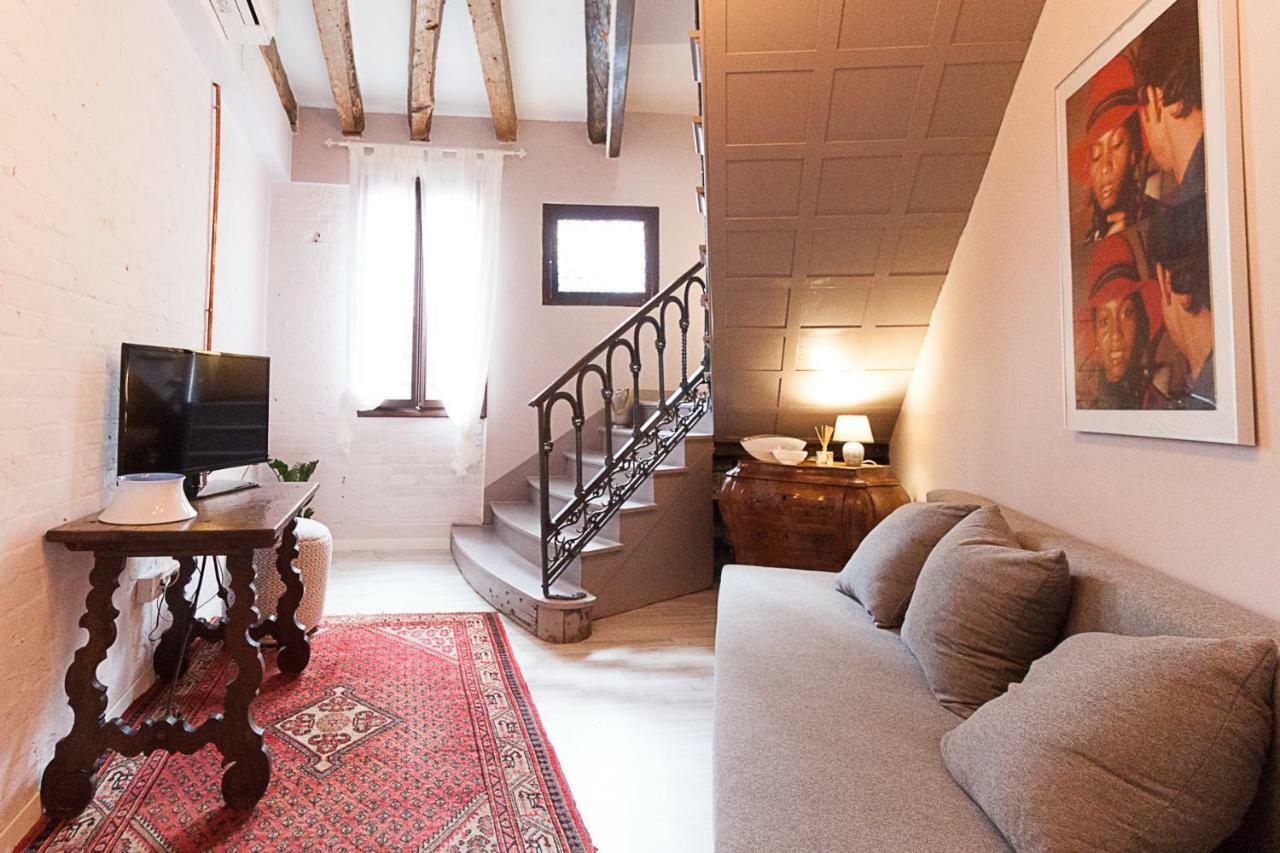 Ca' Della Scala Apartamento Veneza Exterior foto